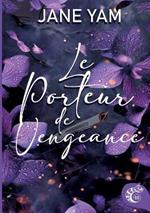 Le porteur de vengeance: Romantic thriller MxM