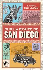 L'étonnant voyage du garçon qui parlait aux girafes