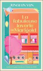 La Fabuleuse Laverie de Marigold