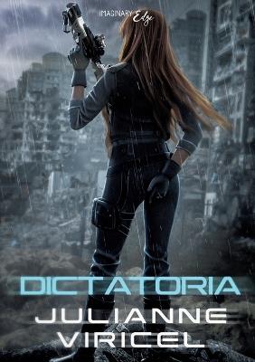Dictatoria - Julianne Viricel - cover