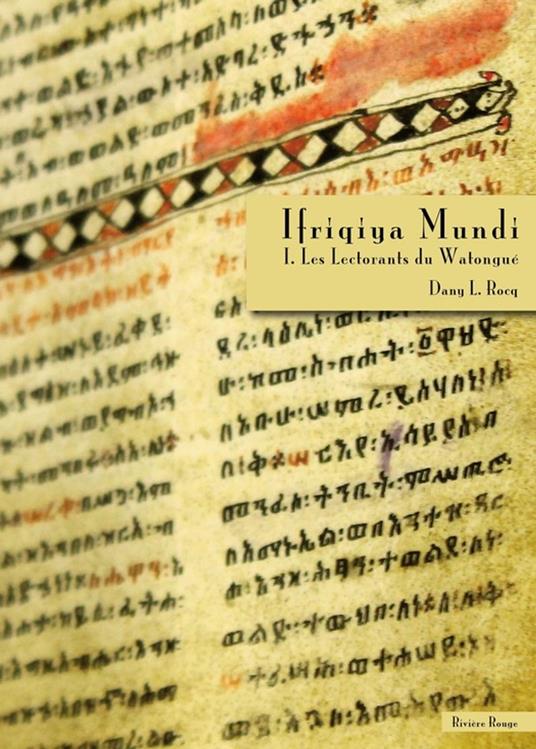 Ifriqiya Mundi