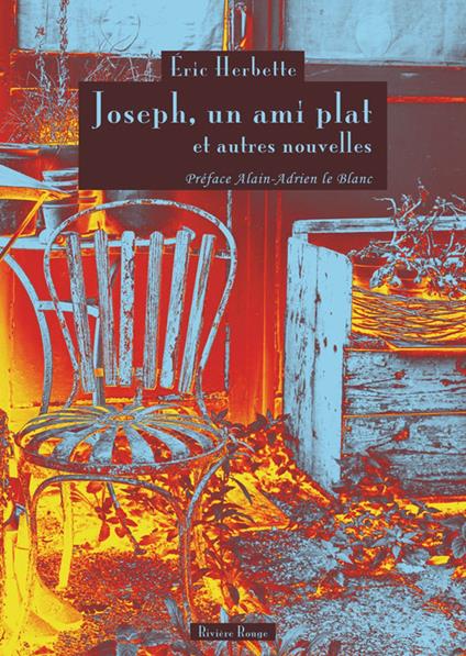 Joseph, un ami plat
