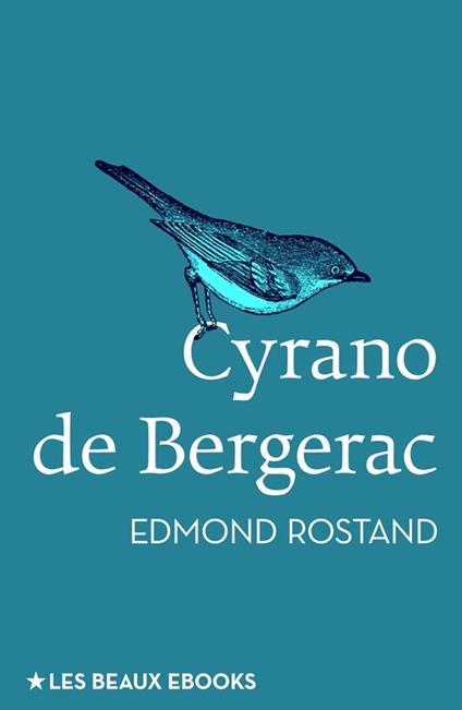 Cyrano de Bergerac