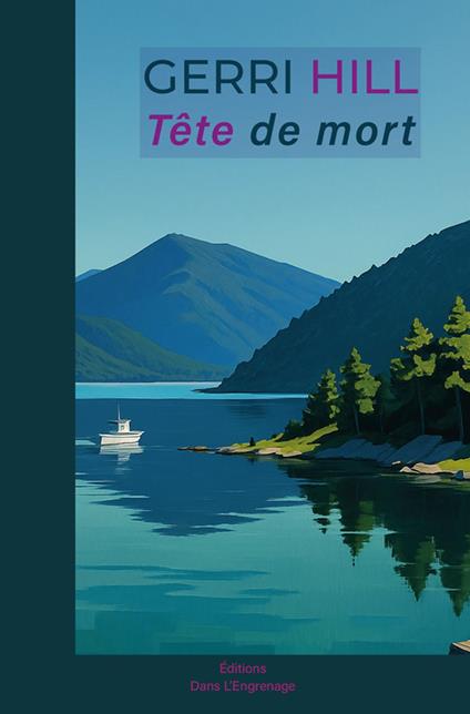 Tête de mort