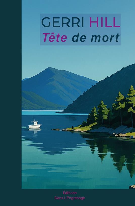 Tête de mort