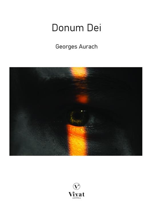 Donum Dei - Georges Aurach - ebook