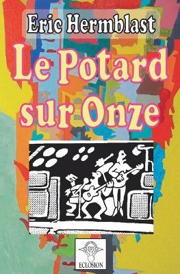Le Potard sur Onze - cover