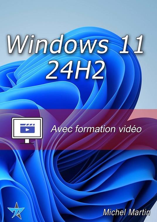 Windows 11 - avec pack vidéo