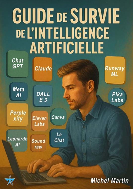 Le guide de survie de l'intelligence artificielle