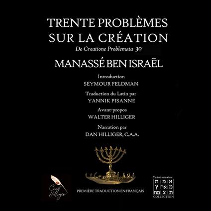 Trente Problèmes sur la Création
