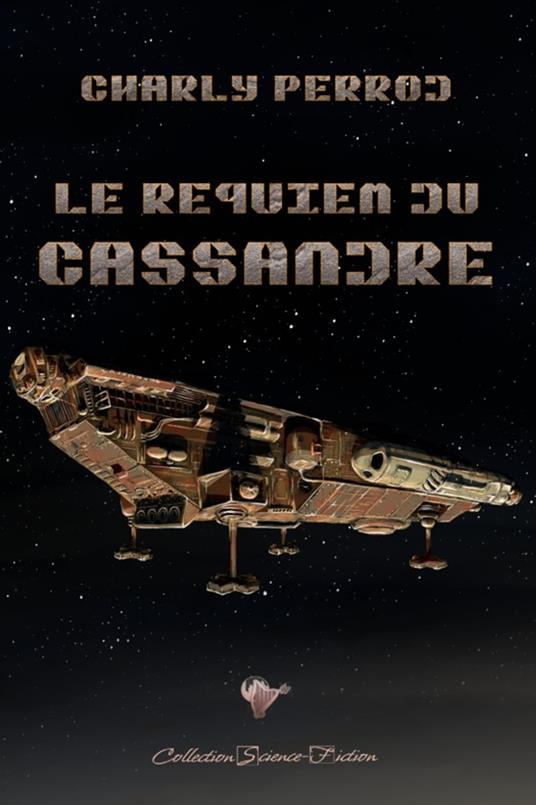 Le requiem du Cassandre