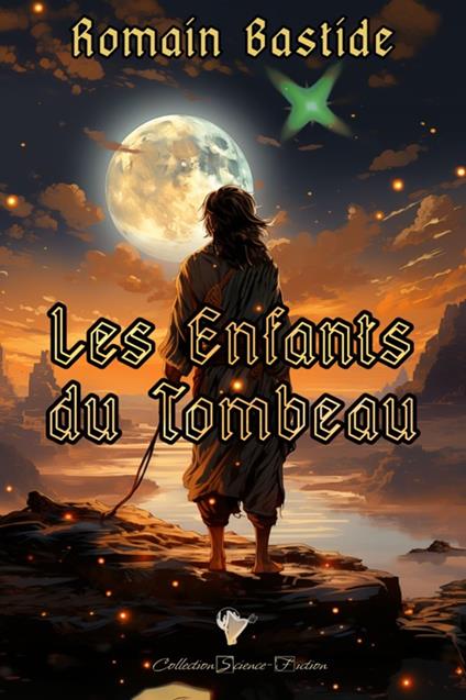 Les Enfants du Tombeau