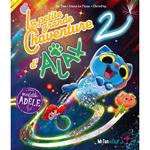 La petite grande Chaventure d'Ajax 2