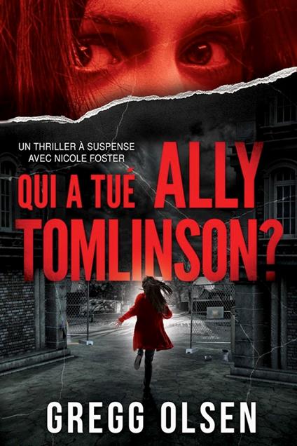 Qui a tué Ally Tomlinson ?