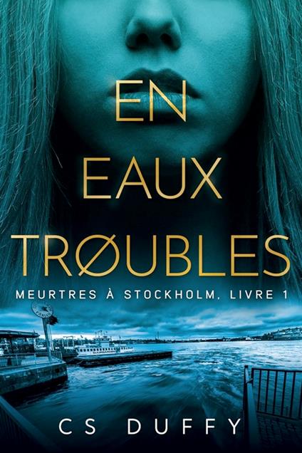 En Eaux trøubles