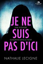 Je ne suis pas d'ici
