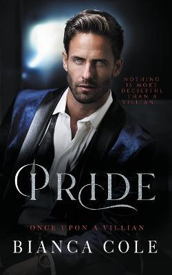 Pride - Bianca Cole - cover