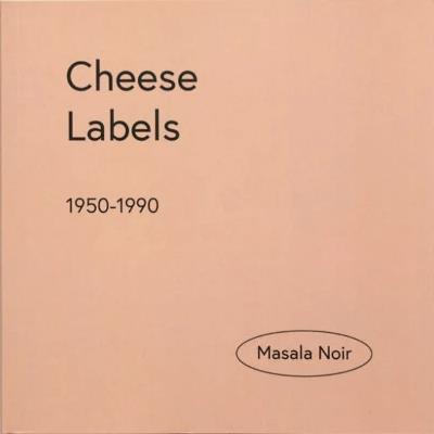 Cheese Labels - cover