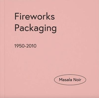 Fireworks Packaging - cover