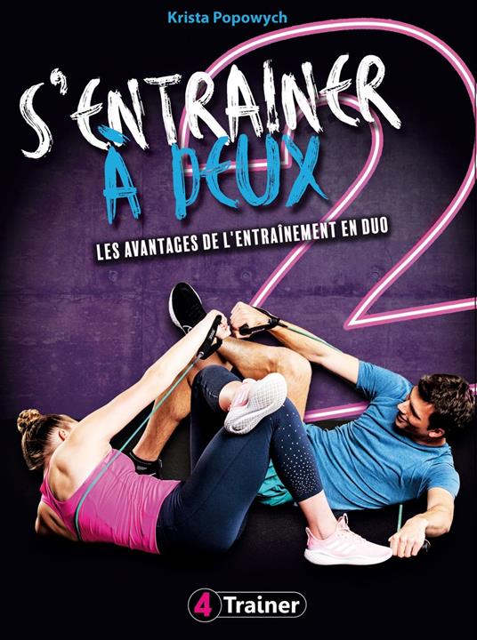 S'entraîner à deux