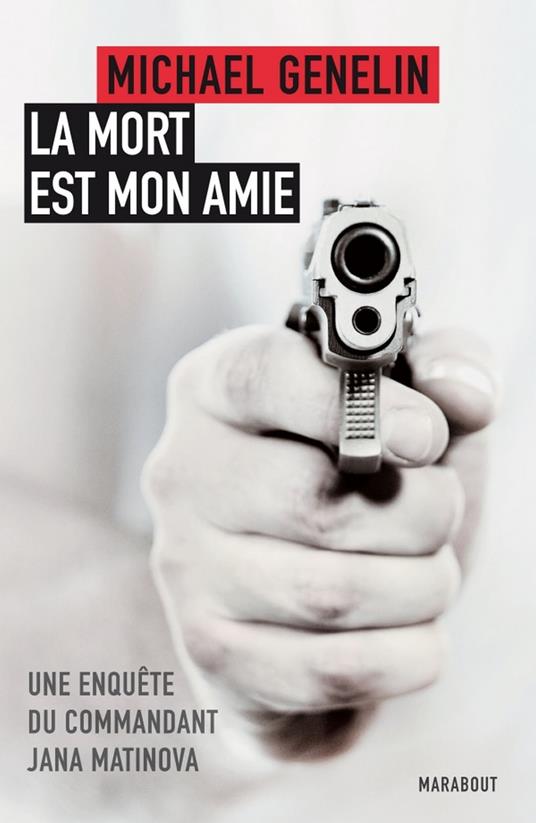 La mort est mon amie