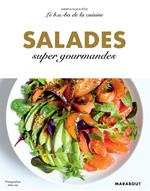 Le B.A-B.A de la cuisine - Salades