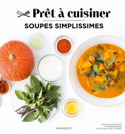 Soupes simplissimes