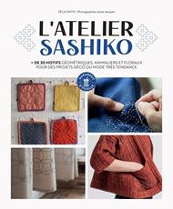 L'atelier Sashiko