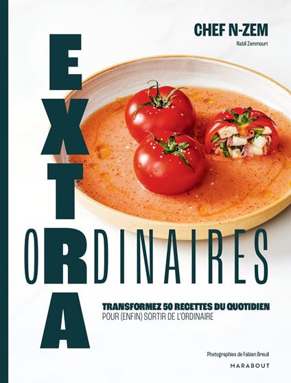 Extraordinaires