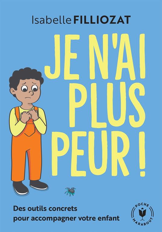 Je n'ai plus peur !