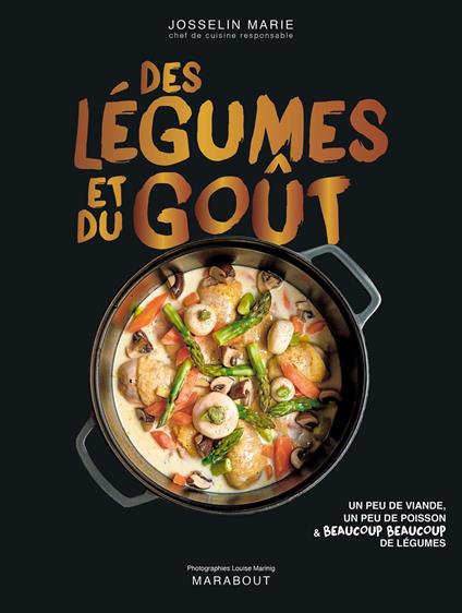 Des légumes et du goût