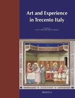 Art and Experience in Trecento Italy