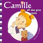 Camille dit des gros mots T9
