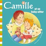 Camille et sa babysitter T22