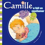 Camille a fait un cauchemar T23