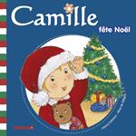 Camille fête Noël T25