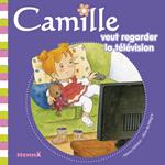 Camille veut regarder la télévision T34