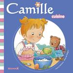 Camille cuisine T38
