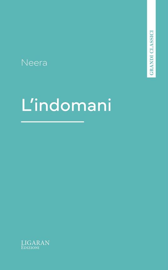 L'indomani - Neera - ebook