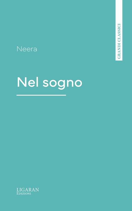 Nel sogno - Neera - ebook