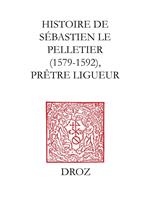 Histoire de Sébastien le Pelletier