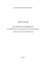 GLN 15-16