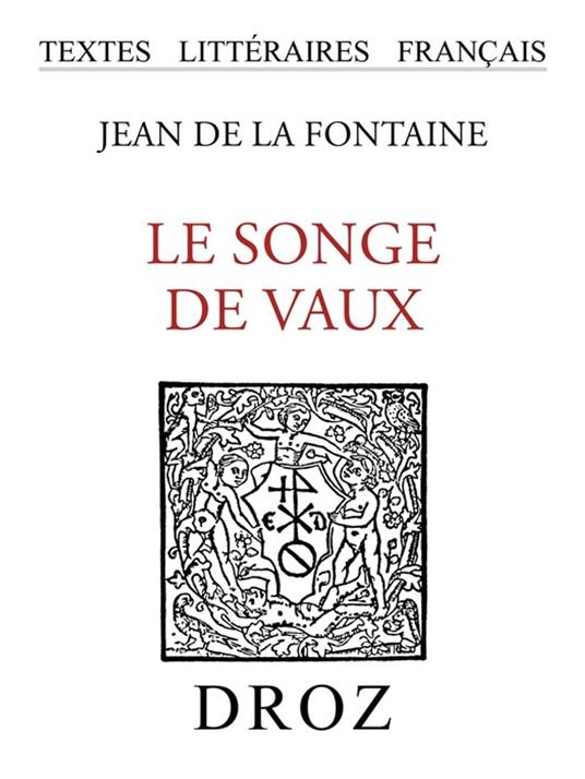 Le Songe de Vaux