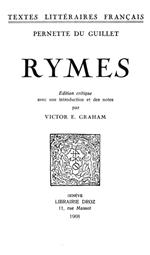 Rymes