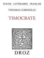 Timocrate