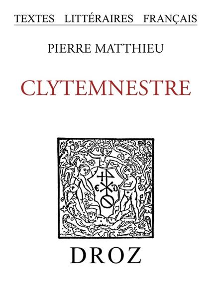 Clytemnestre