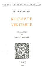 Recepte véritable