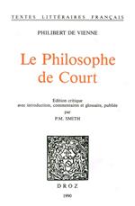 Le Philosophe de Court