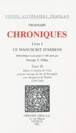 Chroniques