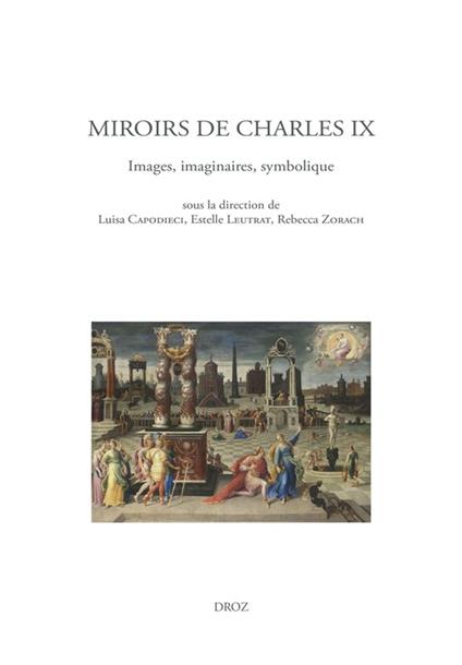 Miroirs de Charles IX